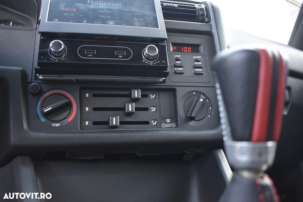 BMW Seria 3 - 27