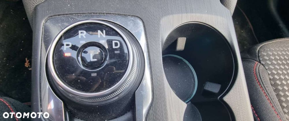 Ford Focus - 14
