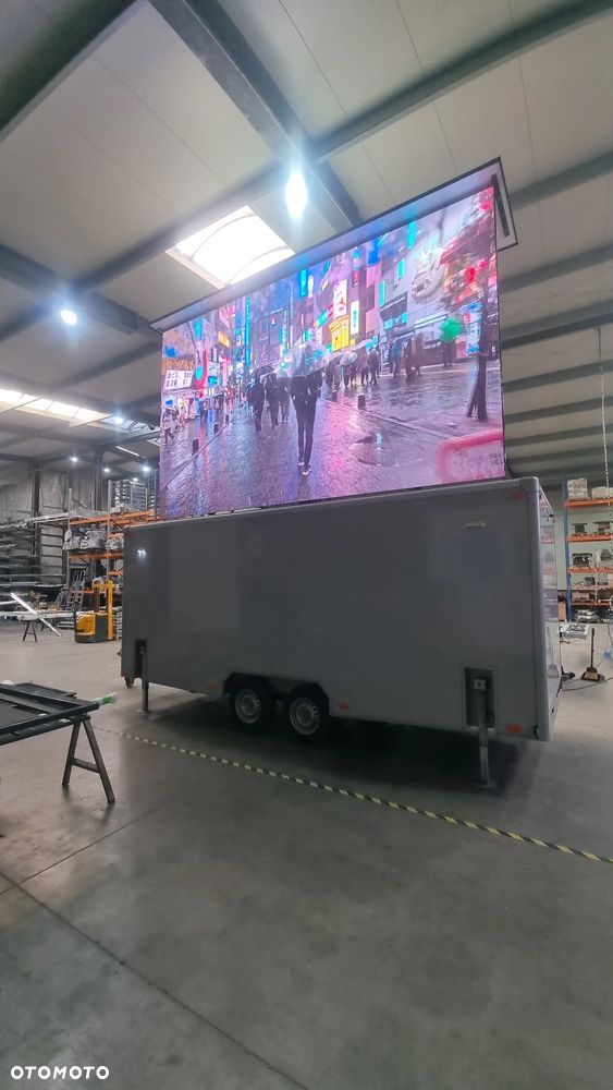 ADER SCREEN-LED  EKRAN/WYŚWIETLACZ - 3