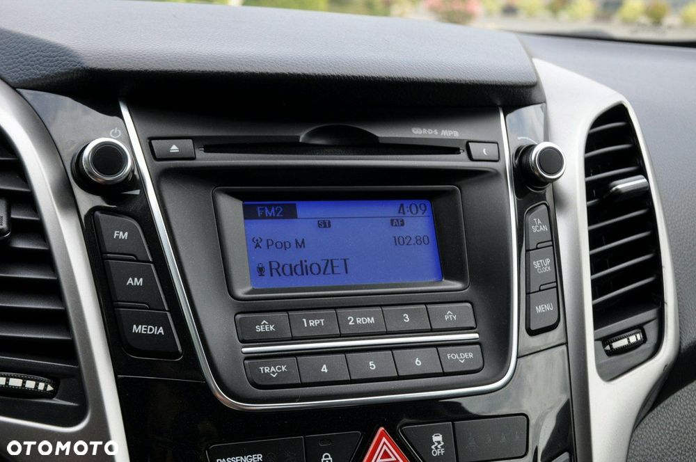 Hyundai i30 - 30