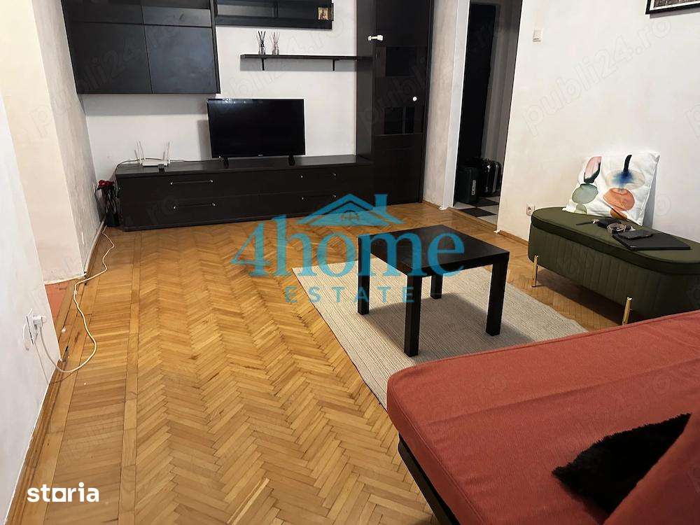 Apartament 2 camere Timpuri Noi|Tineretului|Metrou — fotografia 3