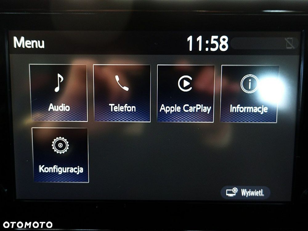 Toyota Corolla - 34