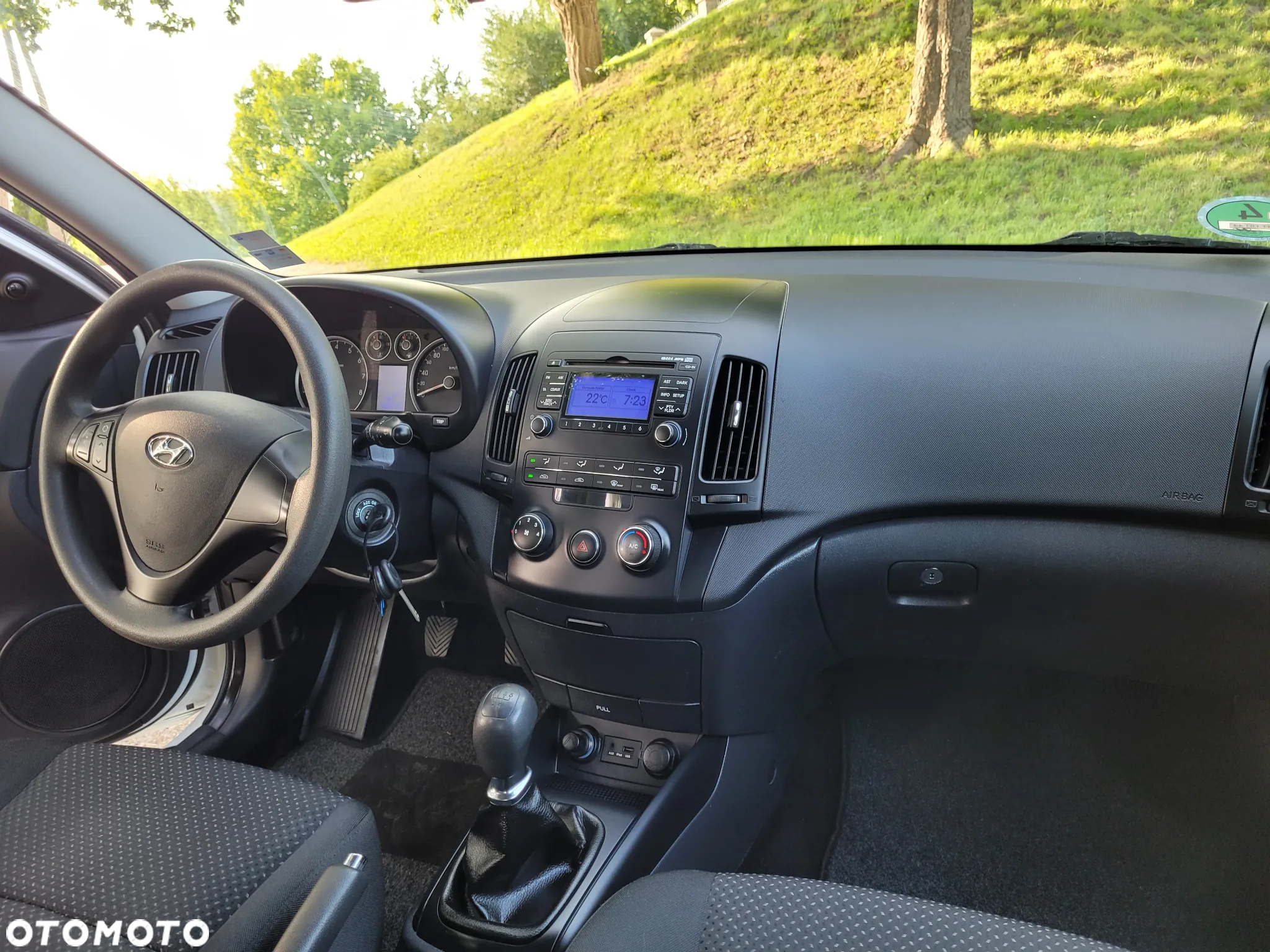 Hyundai i30 1.4 Comfort EU5 - 5
