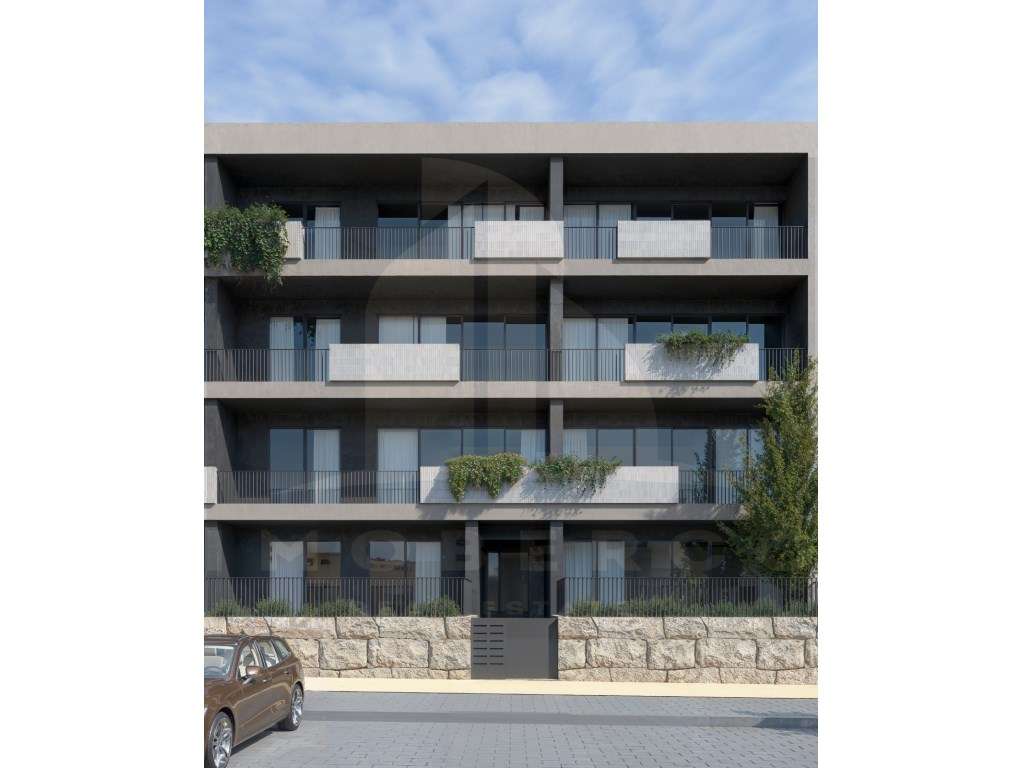 Apartamento T3 - Grande imagem: 5/10