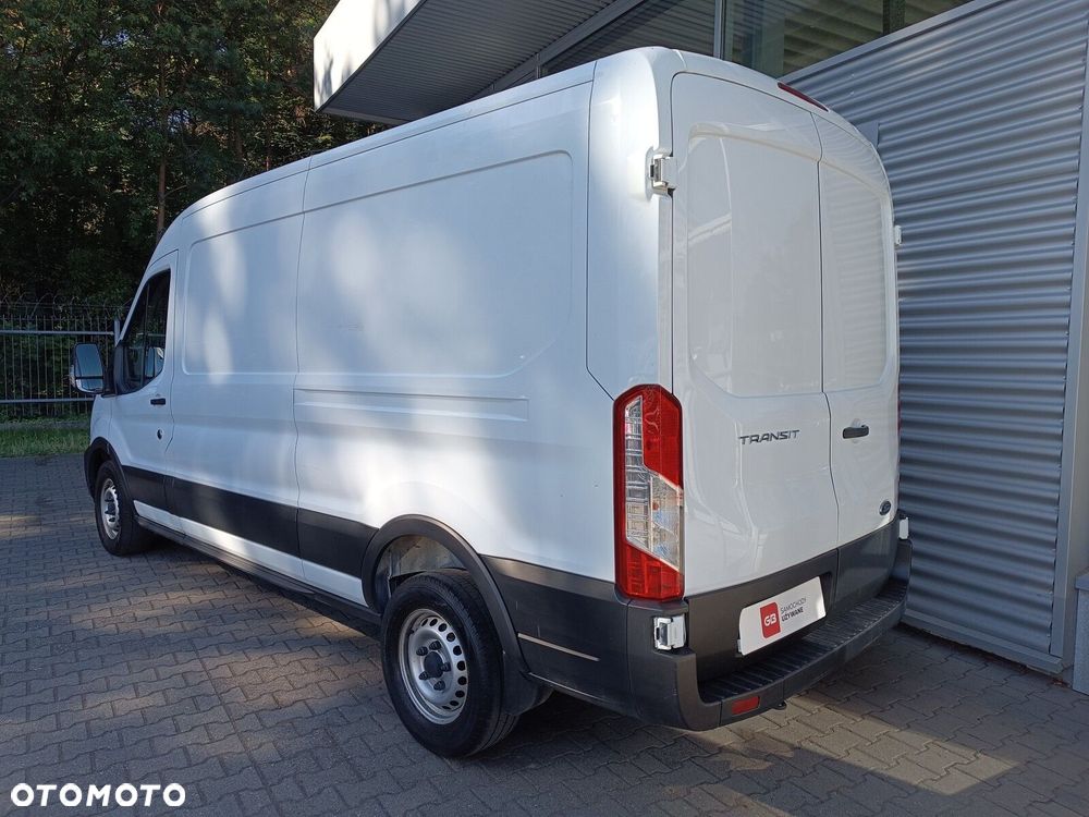 Ford transit L3H2 - 5