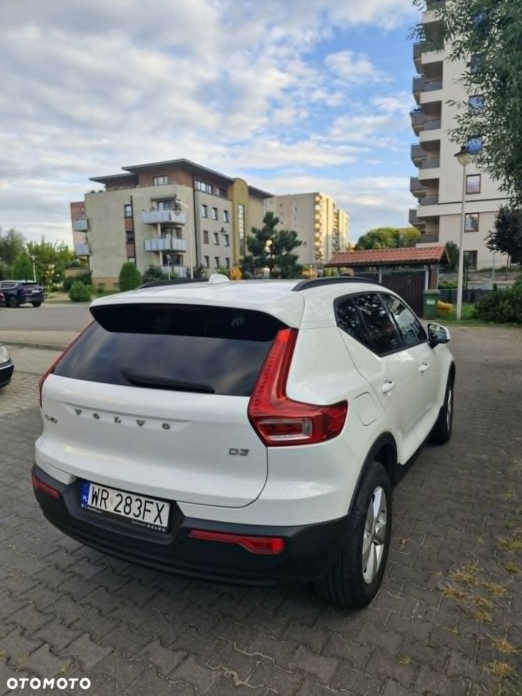 Volvo XC 40 D3 - 9