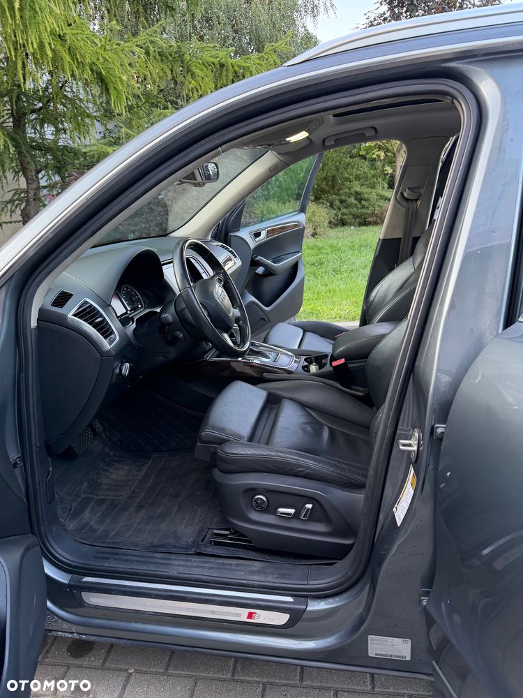 Audi Q5 - 16