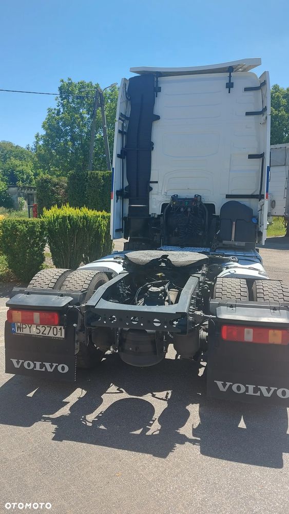Volvo FH - 6