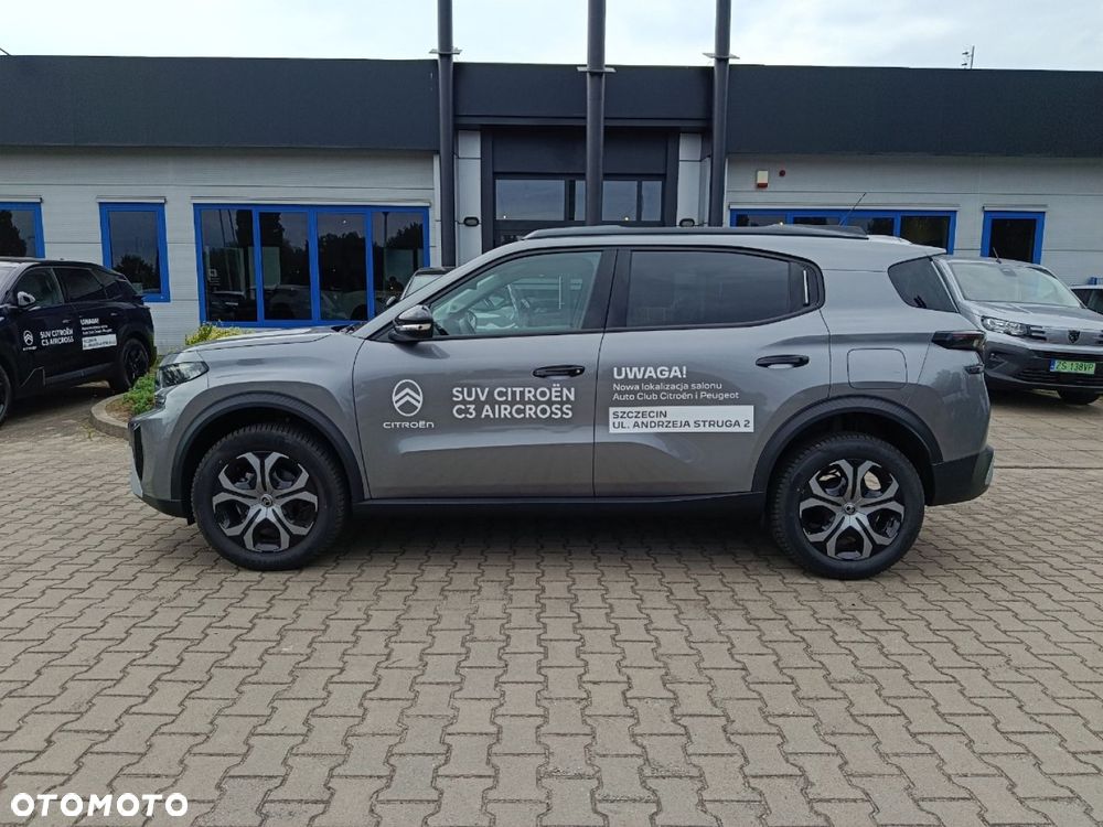 Citroën C3 Aircross - 4