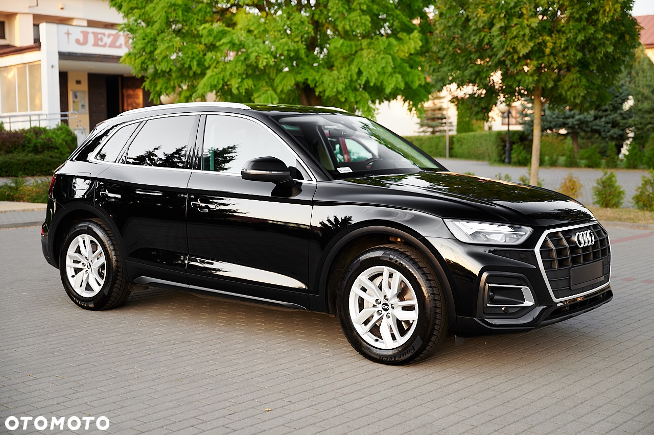 Audi Q5 - 13