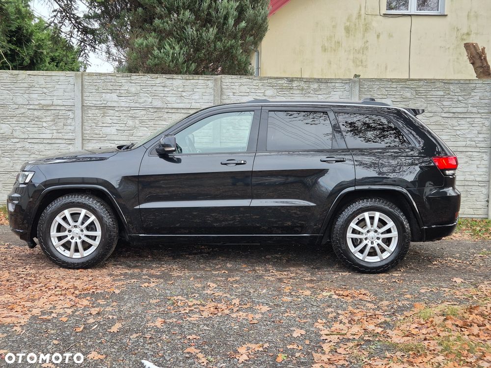 Jeep Grand Cherokee 3.0I Multijet 75th Anniversary - 9