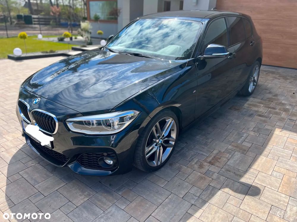 BMW Seria 1 118i M Sport - 1