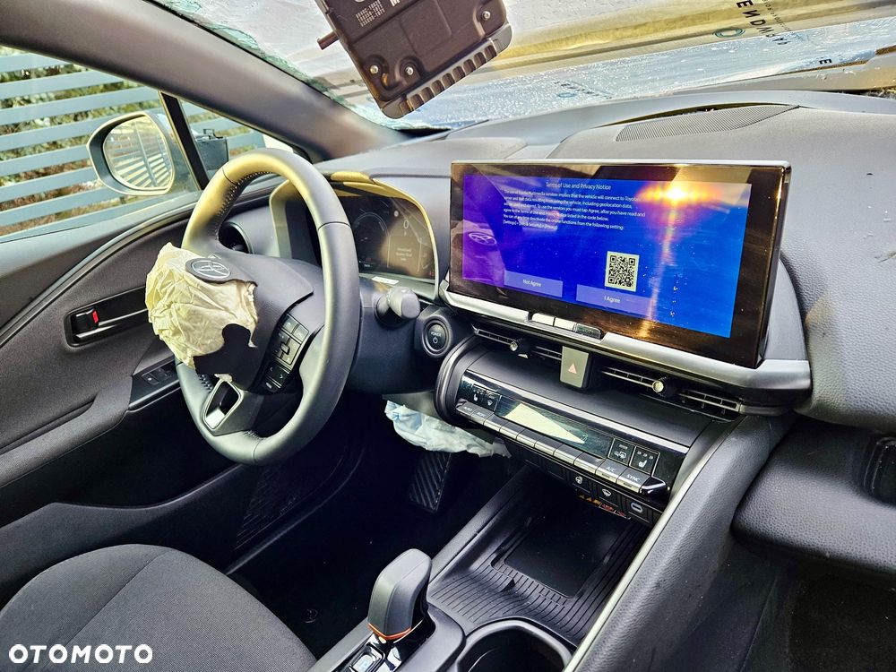 Toyota C-HR - 37