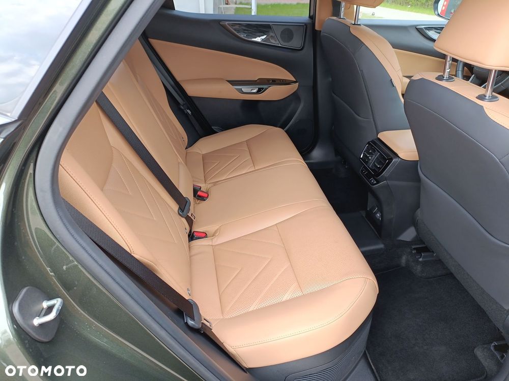 Lexus NX - 13