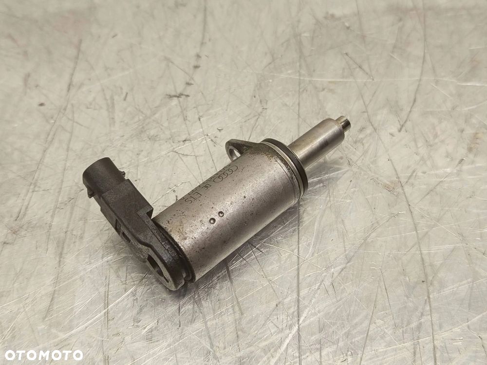 Zawór zmiennych faz rozrządu Audi VW Seat Skoda 1.8 2.0 TFSI 06H103697A - 3