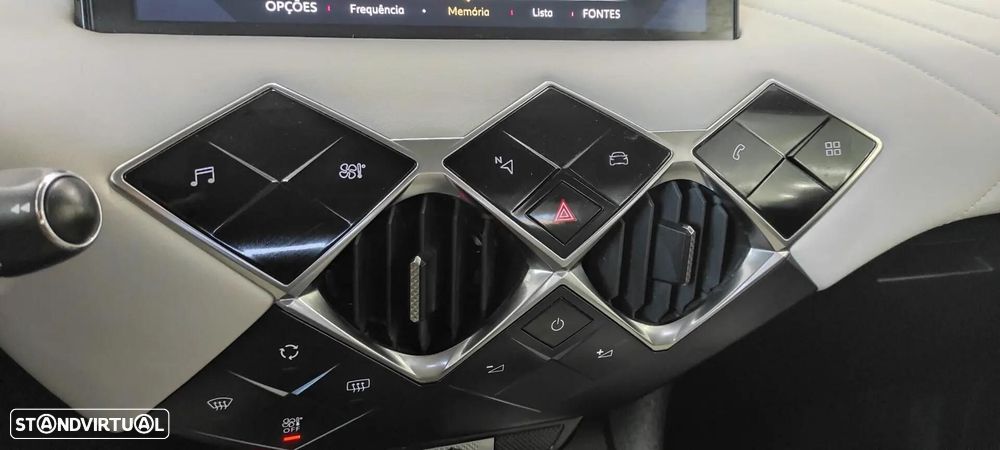 DS DS3 Crossback 1.2 PureTech Grand Chic EAT8 - 36