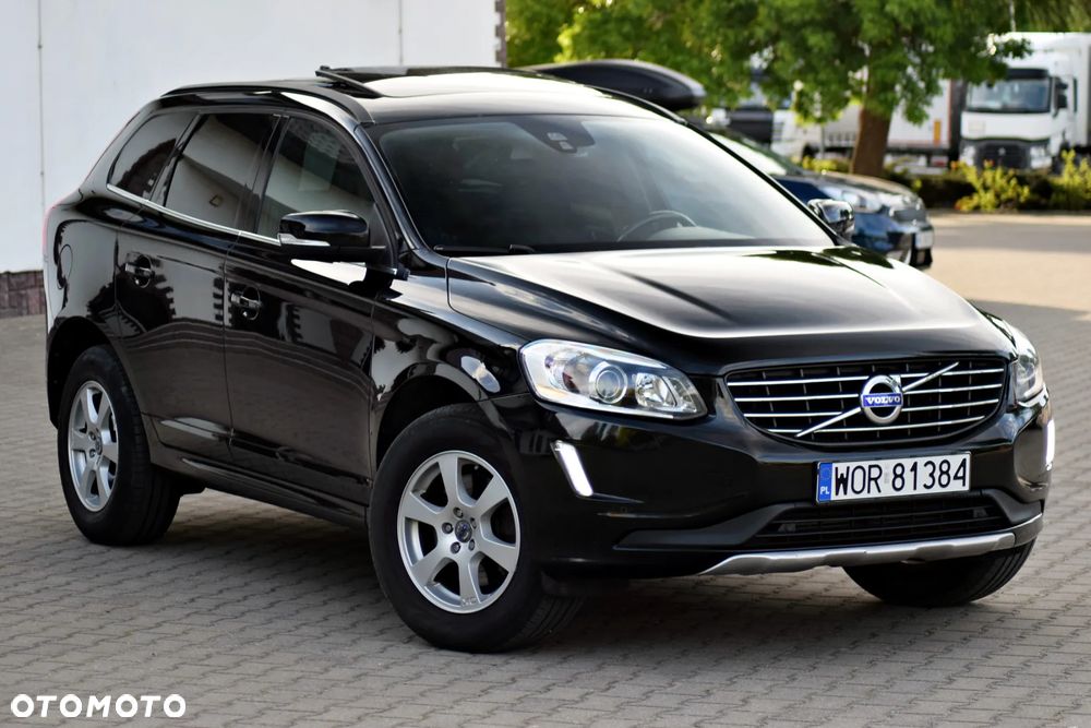 Volvo XC 60 D4 Drive-E Kinetic - 20