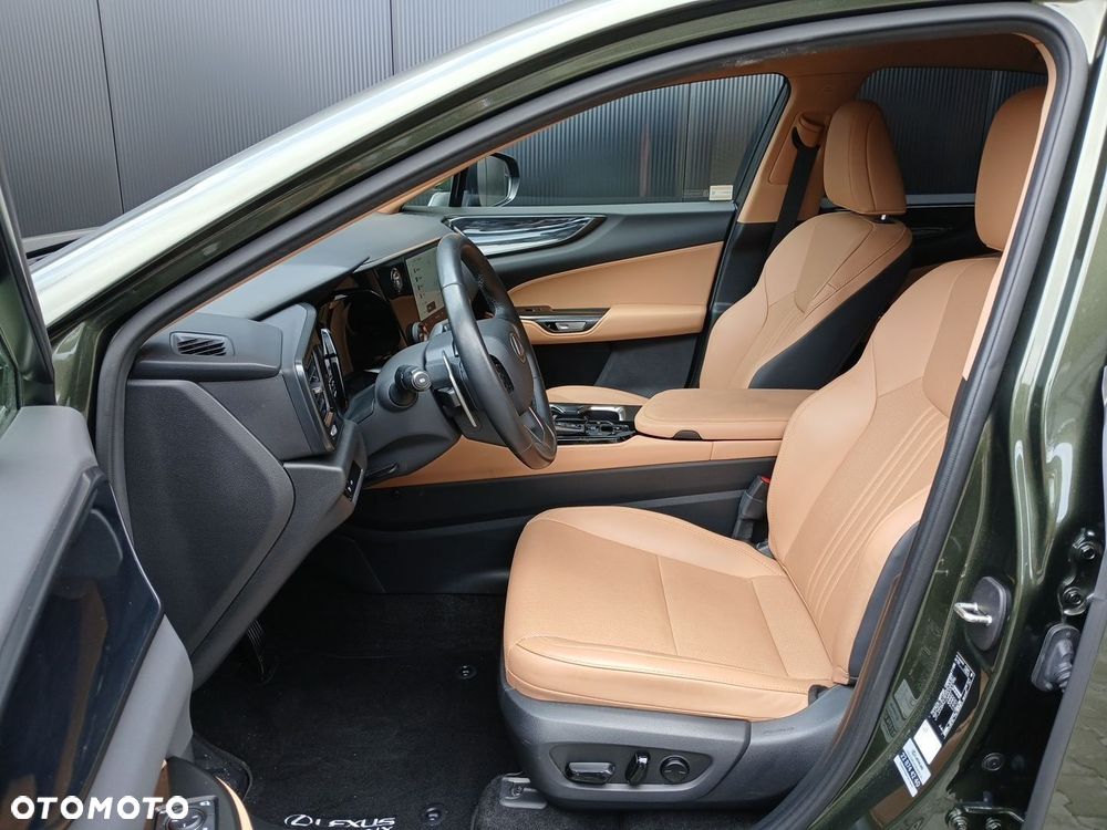 Lexus NX 350h Prestige 2WD - 12