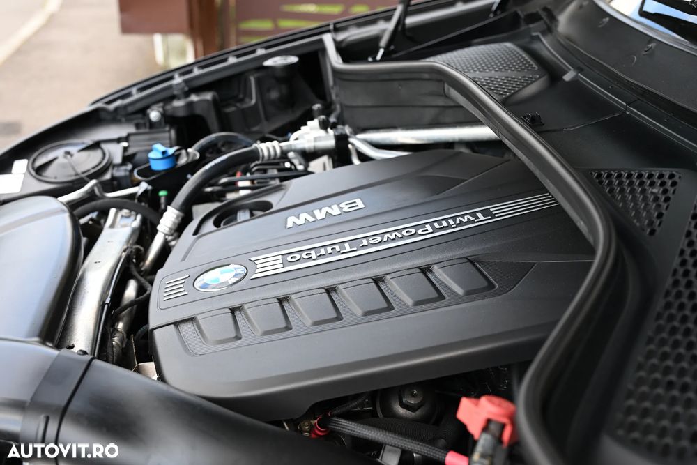 BMW X5 xDrive30d - 27