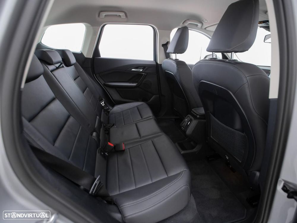 BMW X1 25 e xDrive - 12