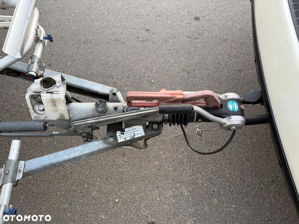 Hobby Prestige 545 - 17