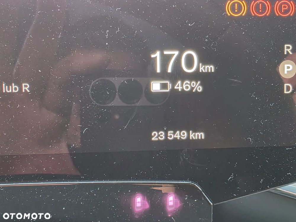 Volvo EX90 Twin Motor AWD Ultra (7-Sitzer) - 12