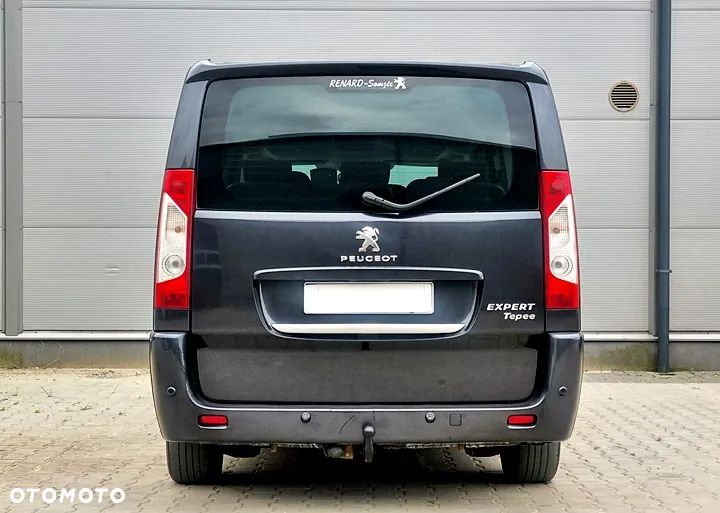 Peugeot Expert Tepee 2.0 HDi L2 Premium - 15