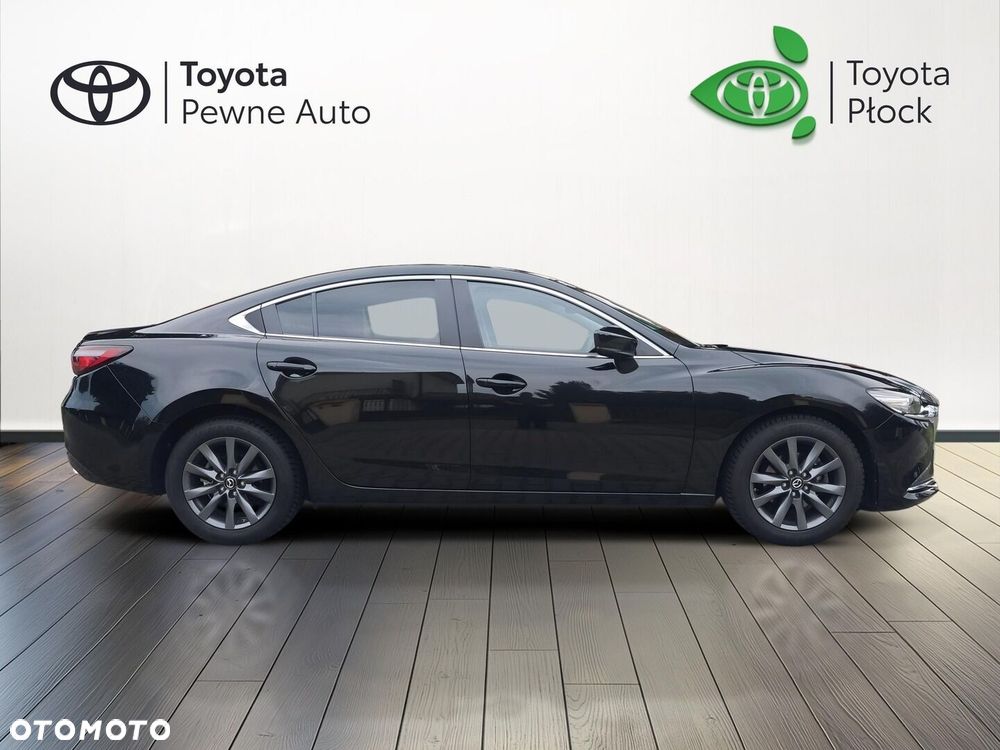 Mazda 6 2.0 Center-Line - 8