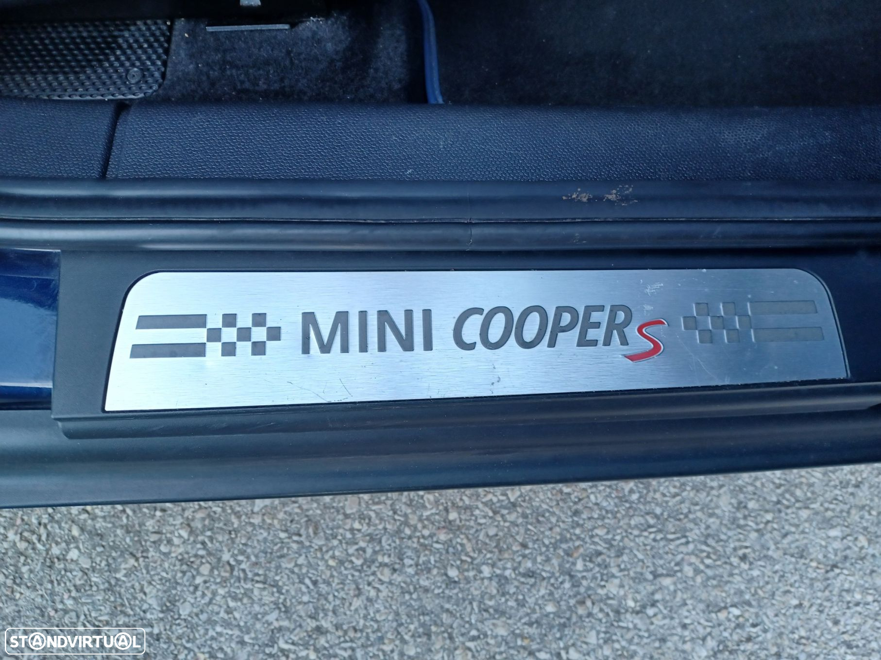 MINI Countryman Cooper S ALL4 - 8