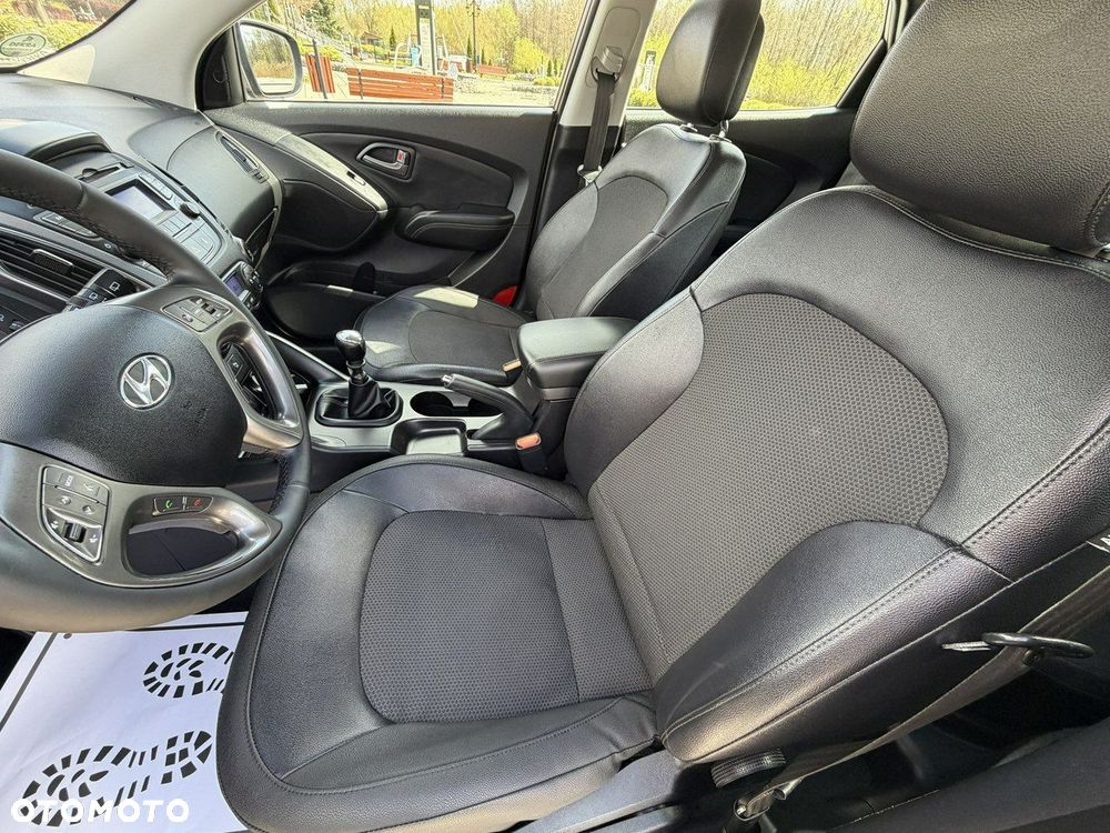 Hyundai ix35 - 16