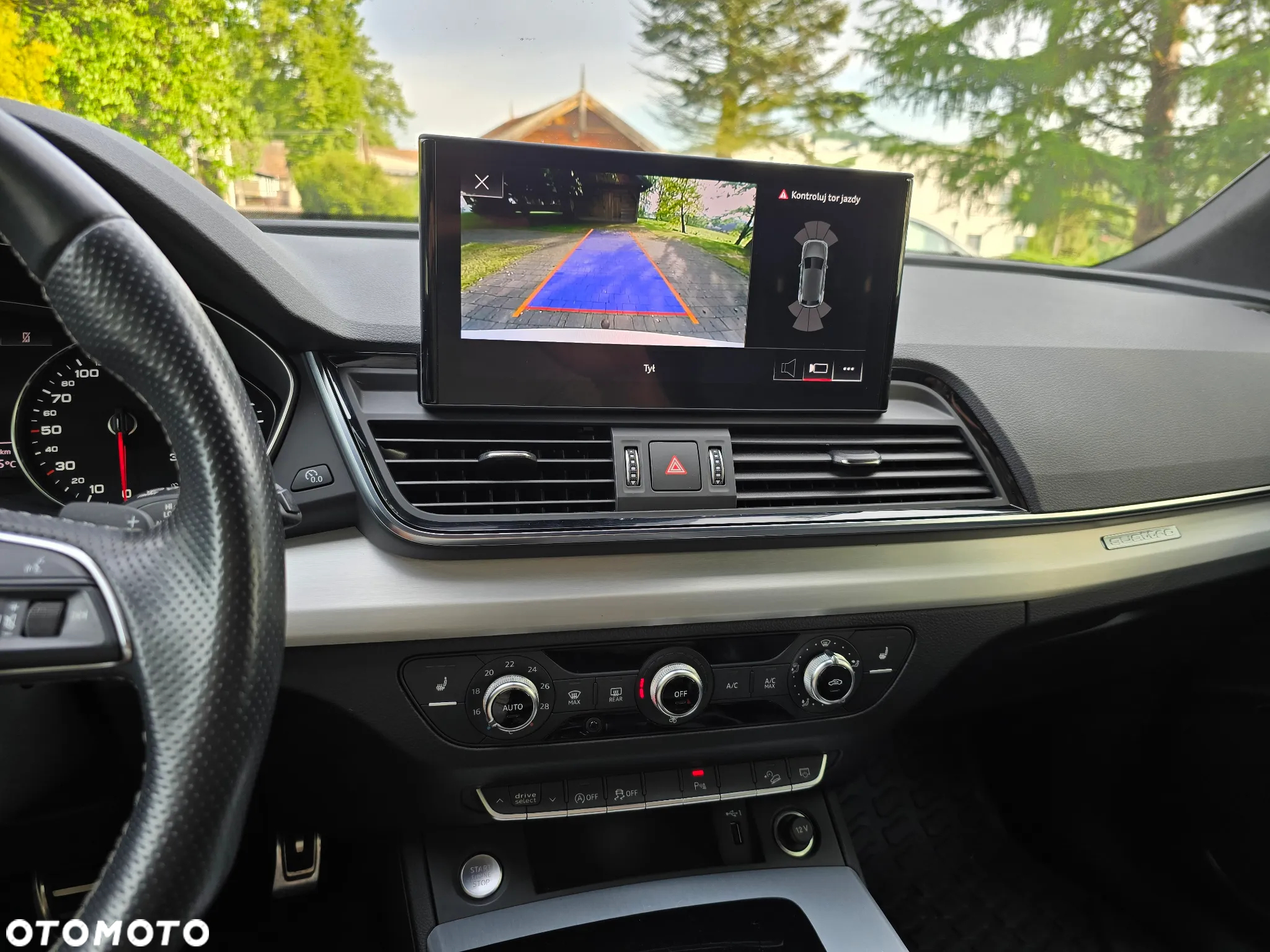 Audi Q5 40 TDI quattro S tronic S line - 21