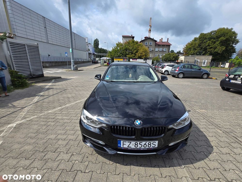 BMW Seria 3 - 1