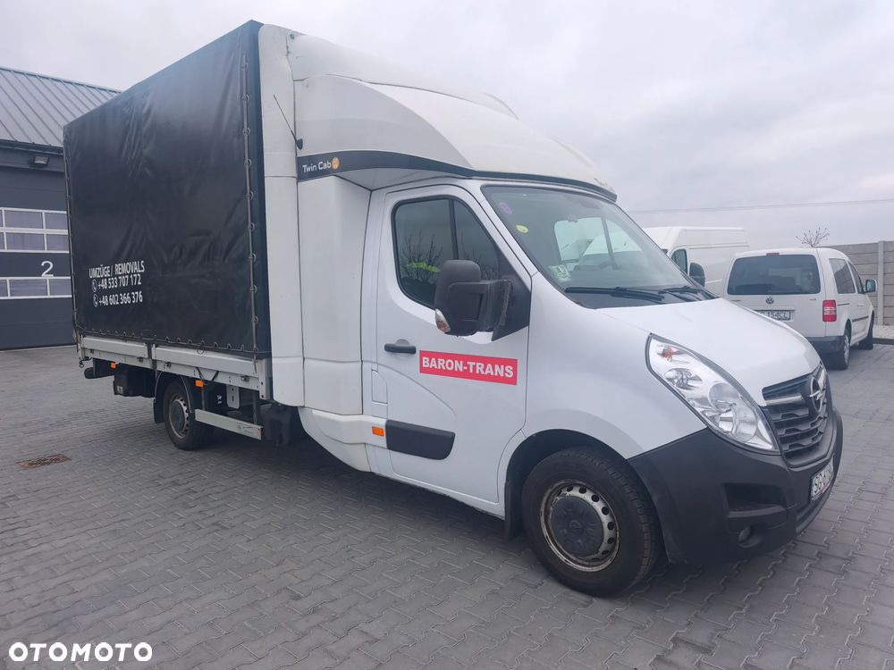 Renault Master - 10