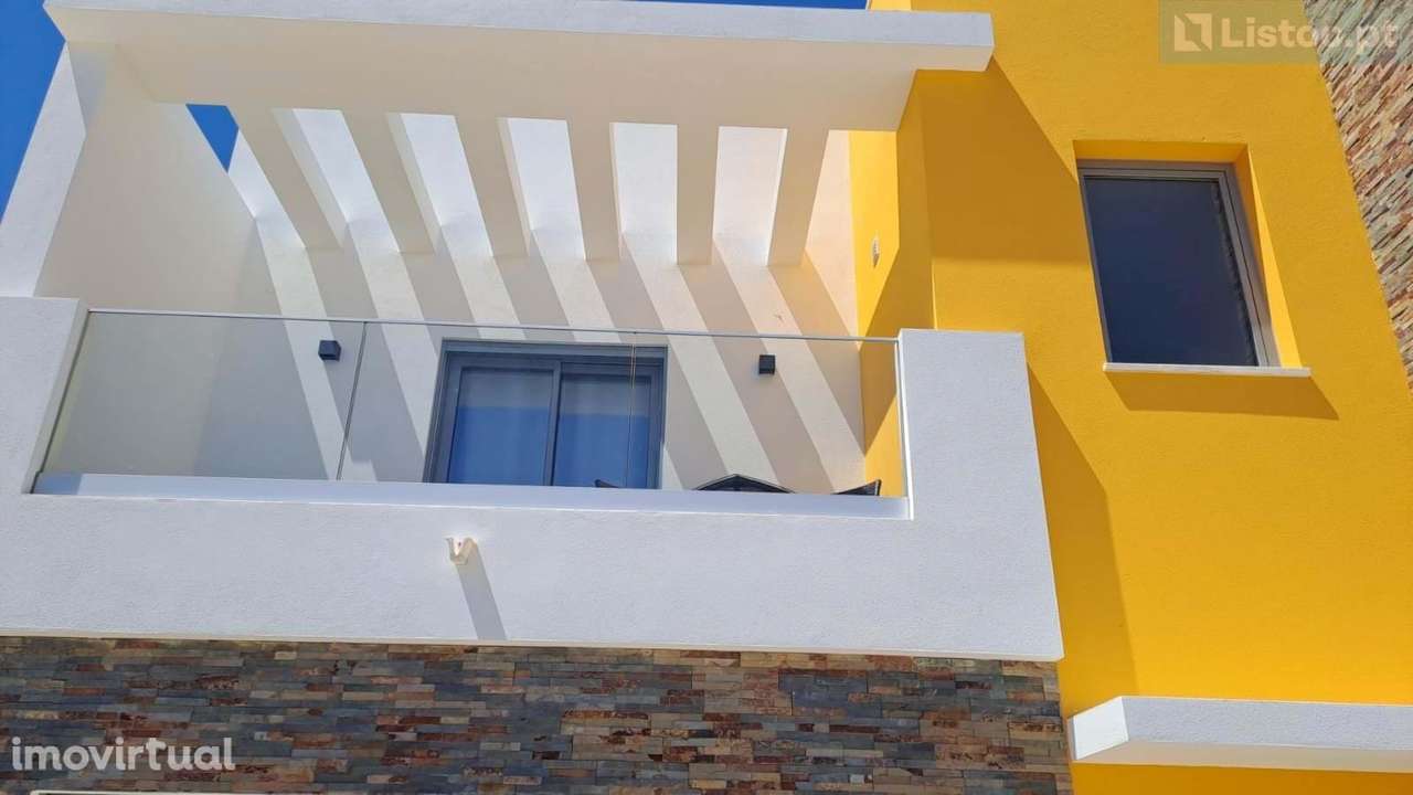 Moradia T3 Olhão - Quelfes - Grande imagem: 3/60