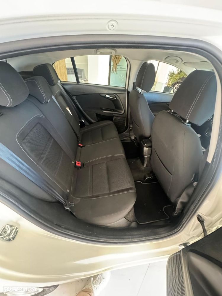 Fiat Tipo 1.3 M-Jet Lounge - 7