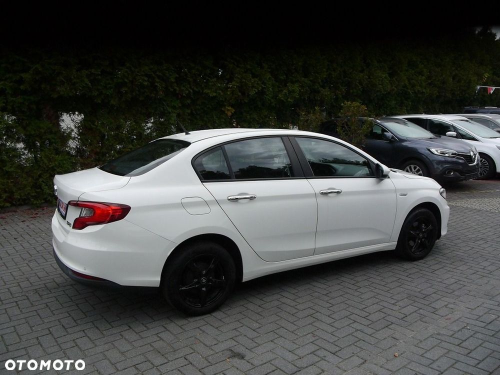 Fiat Tipo 1.4 16v Street - 14