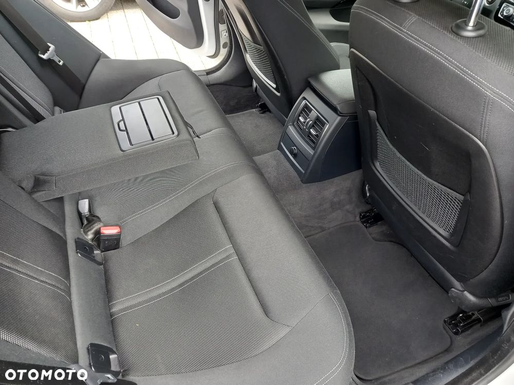 BMW Seria 4 420d Sport Line - 21