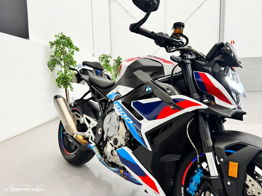 BMW M 1000 R - 7