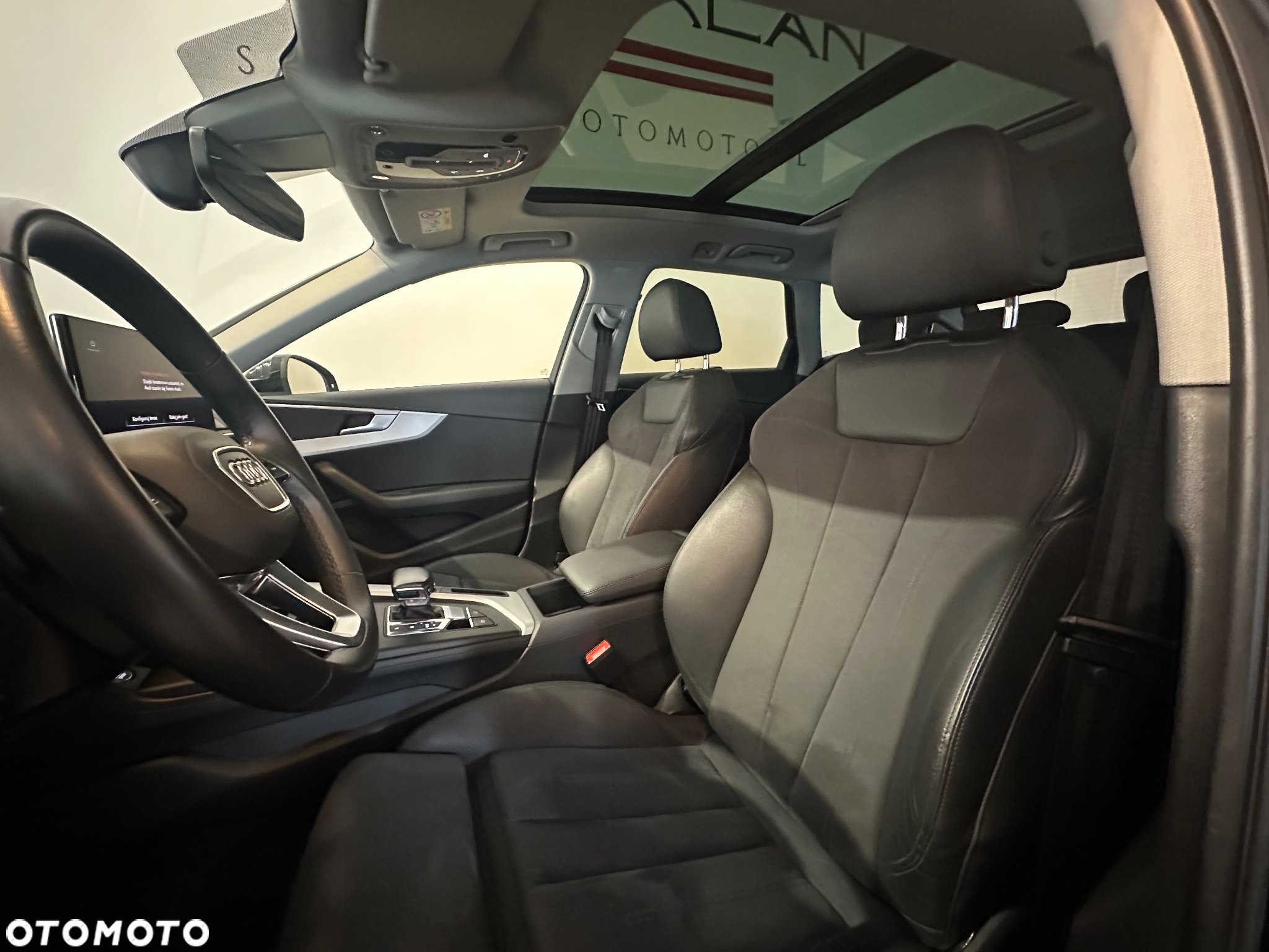 Audi A4 Allroad quattro 45 TFSI S tronic - 23