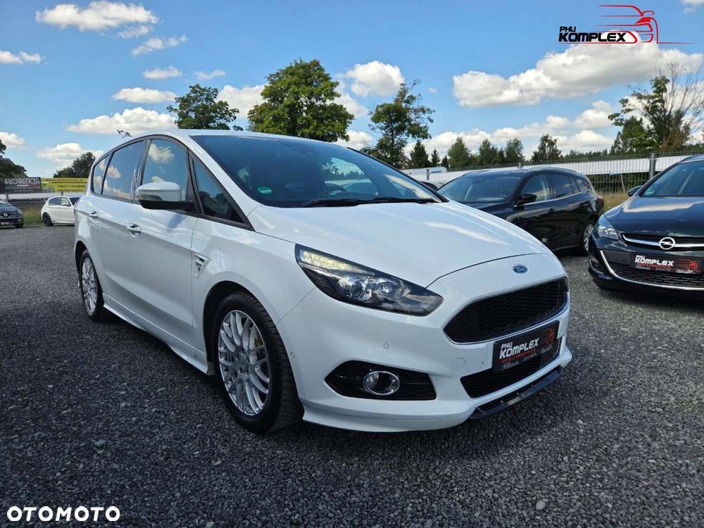 Ford S-Max - 4