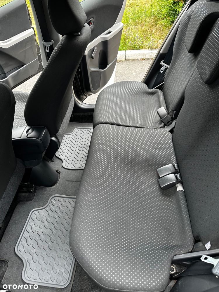 Toyota Yaris 1.33 Terra - 5