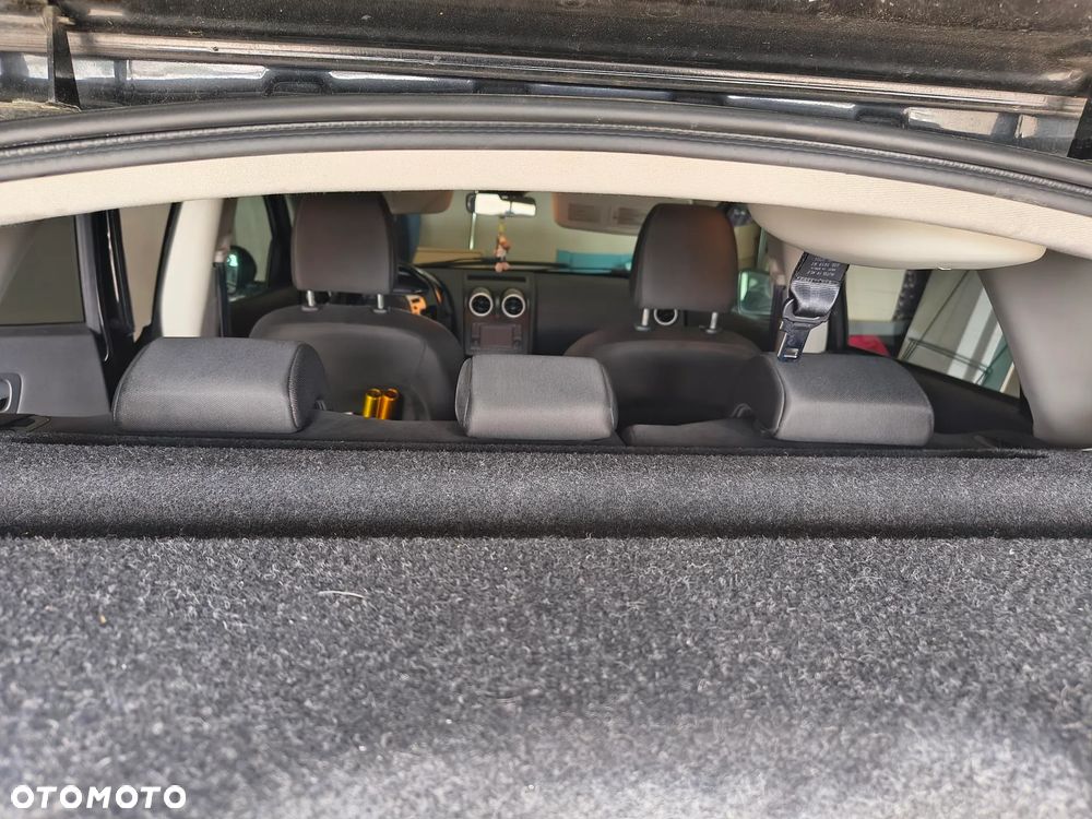 Nissan Qashqai 1.6 dCi DPF I-Way - 3