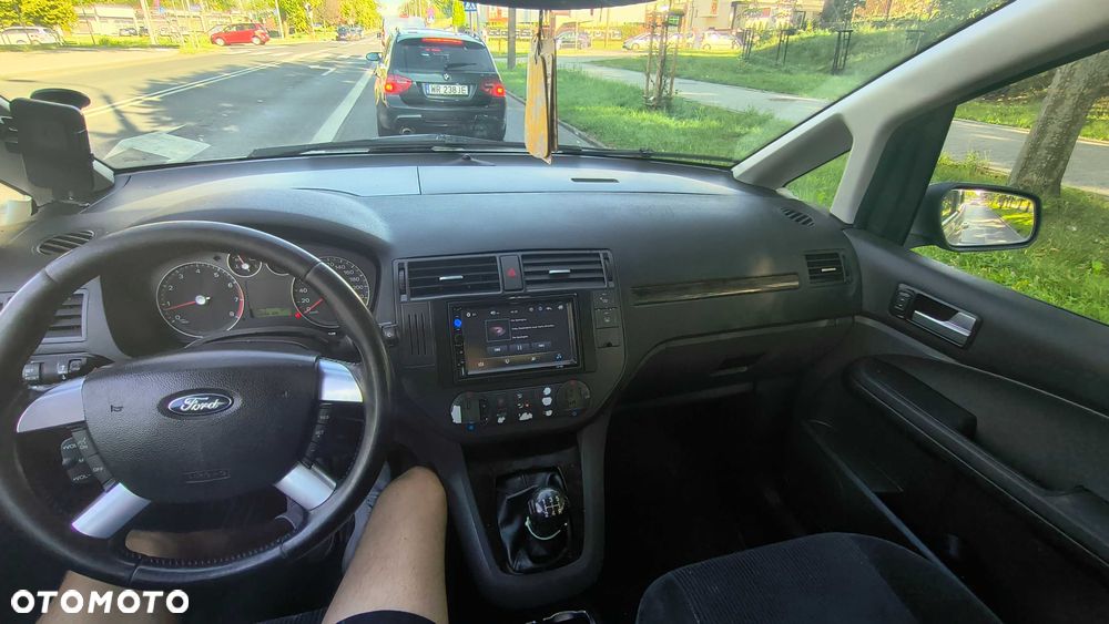 Ford C-MAX - 7
