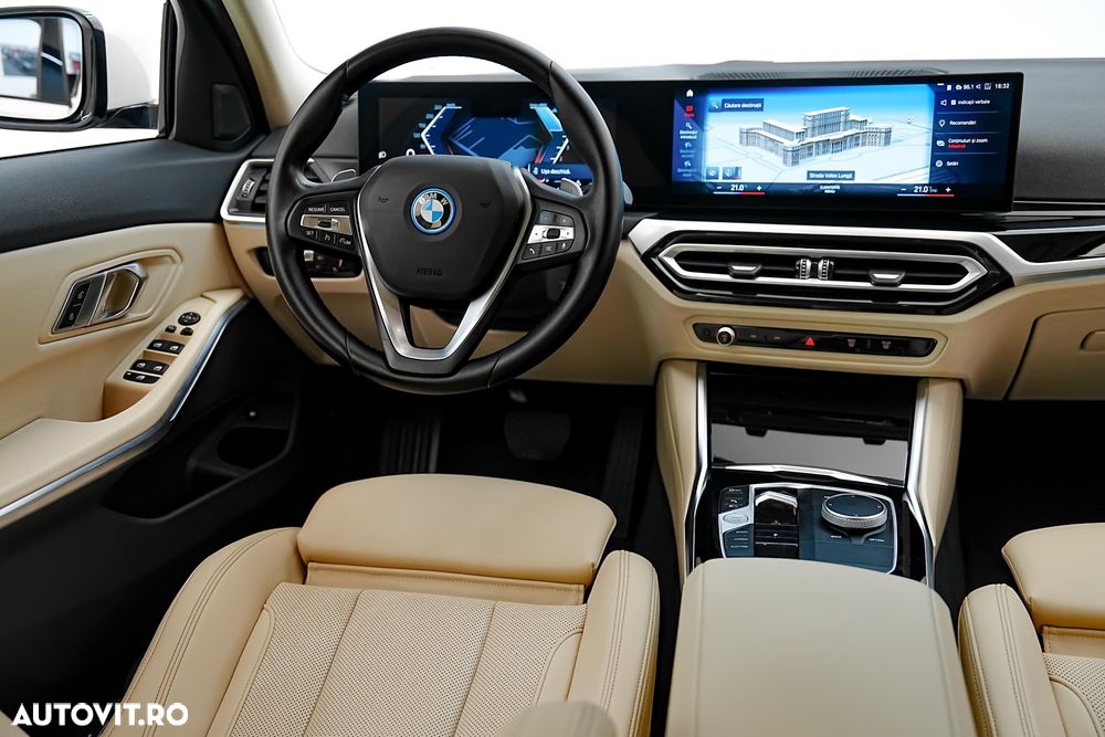 BMW Seria 3 - 9