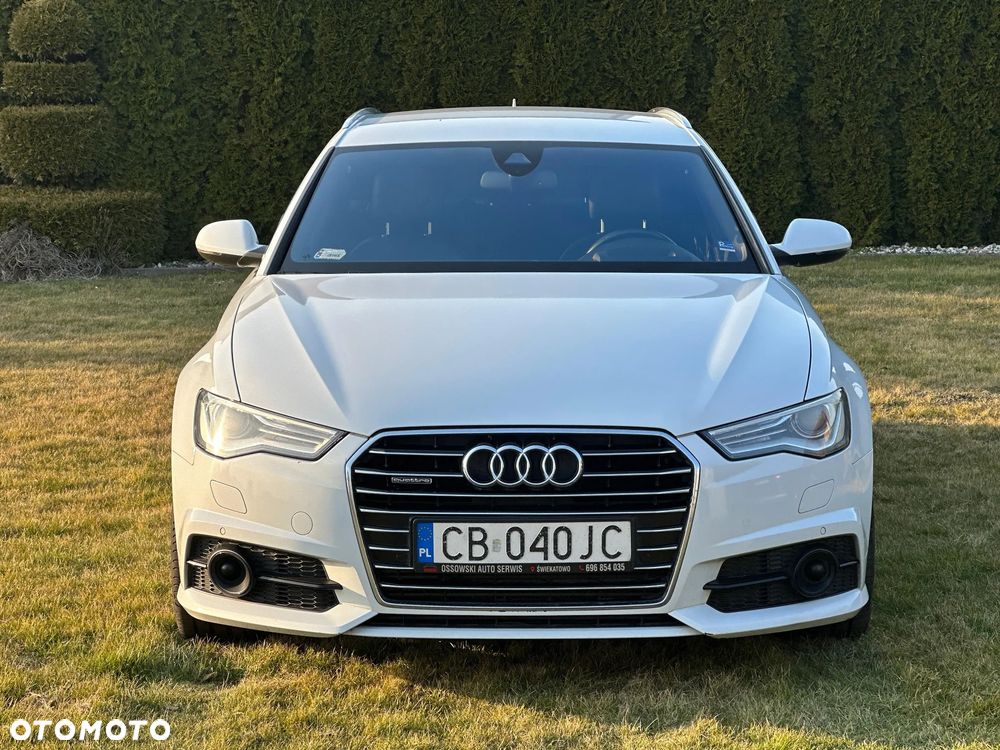 Audi A6 ver-avant-3-0-tdi-quattro-s-tronic - 31
