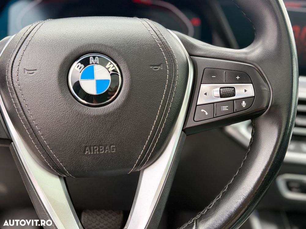 BMW X5 xDrive30d - 6