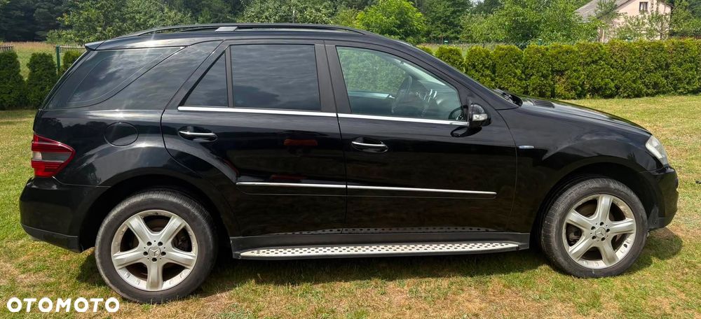 Mercedes-Benz ML 280 CDI 4-Matic - 11