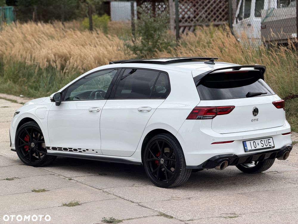 Volkswagen Golf 1.4 eHybrid OPF DSG GTE - 21