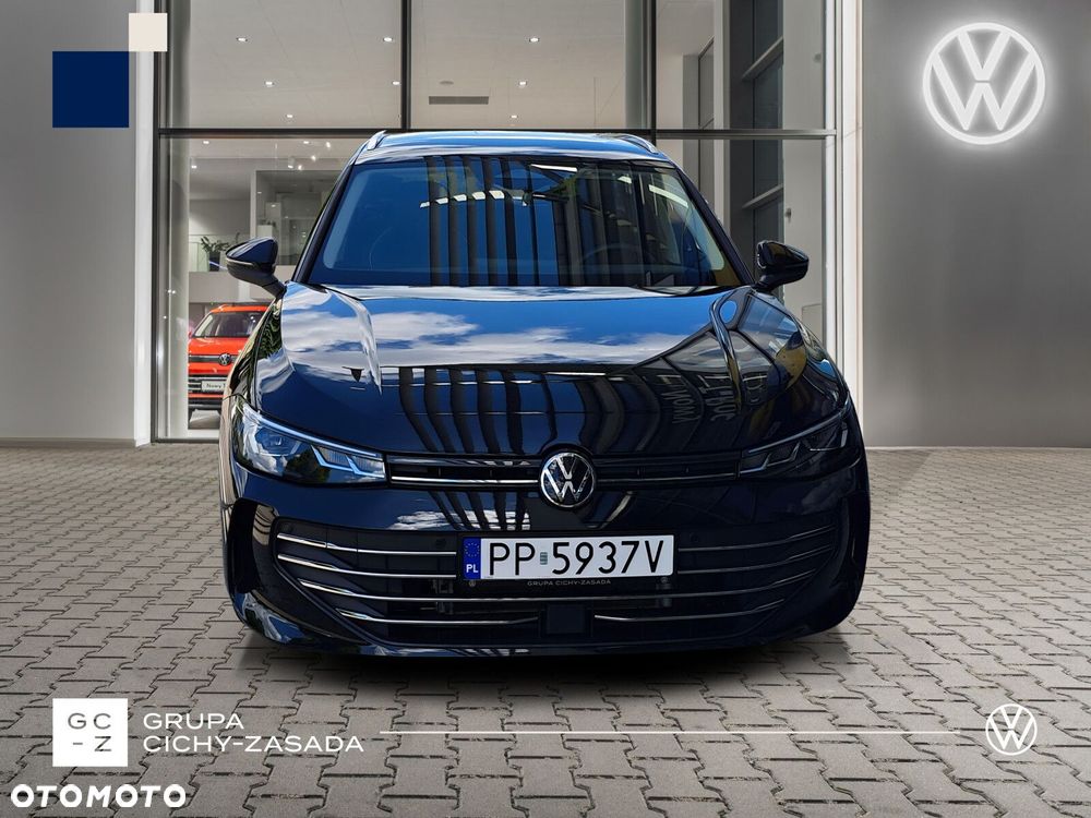 Volkswagen Passat - 9