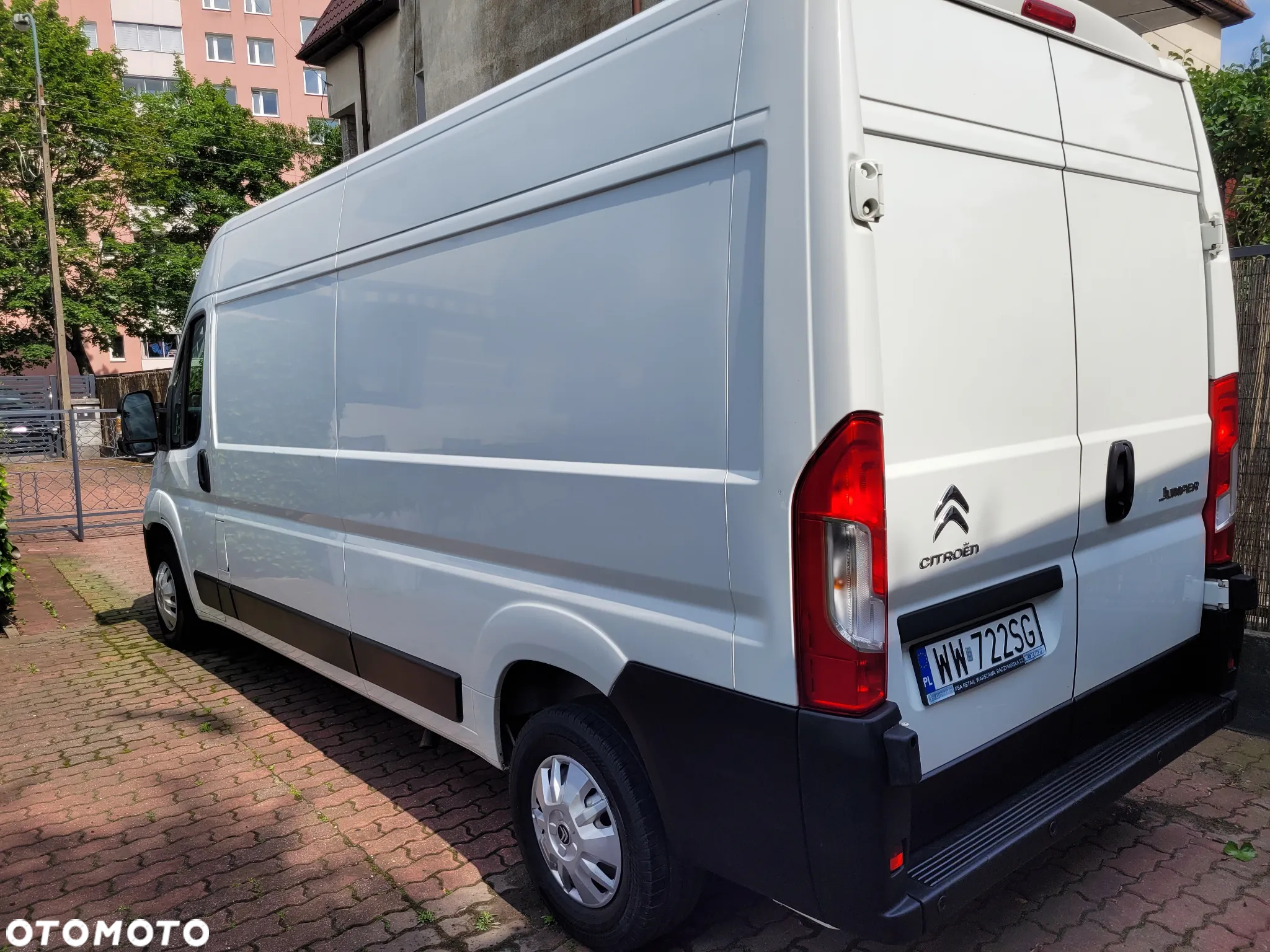 Citroën JUMPER - 3